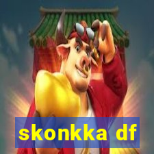 skonkka df